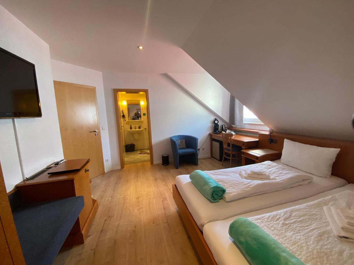 Ferien & Business Apartments Hohenfels Hohenfels  Exteriör bild