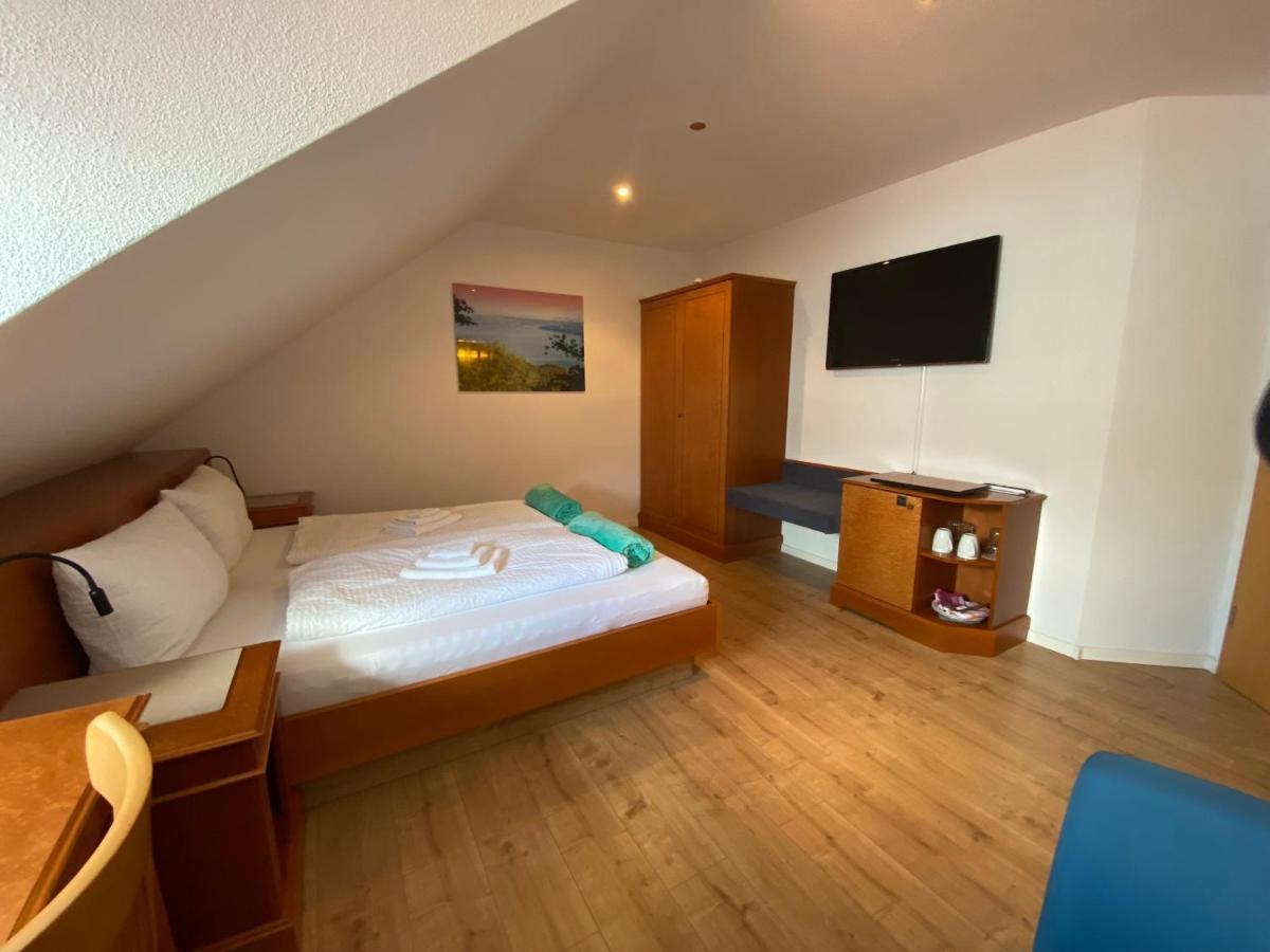 Ferien & Business Apartments Hohenfels Hohenfels  Exteriör bild