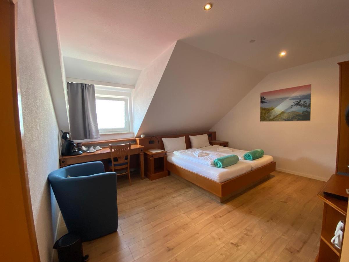 Ferien & Business Apartments Hohenfels Hohenfels  Exteriör bild
